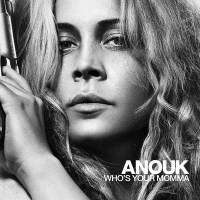 Anouk | Who's Your Momma (Lp)